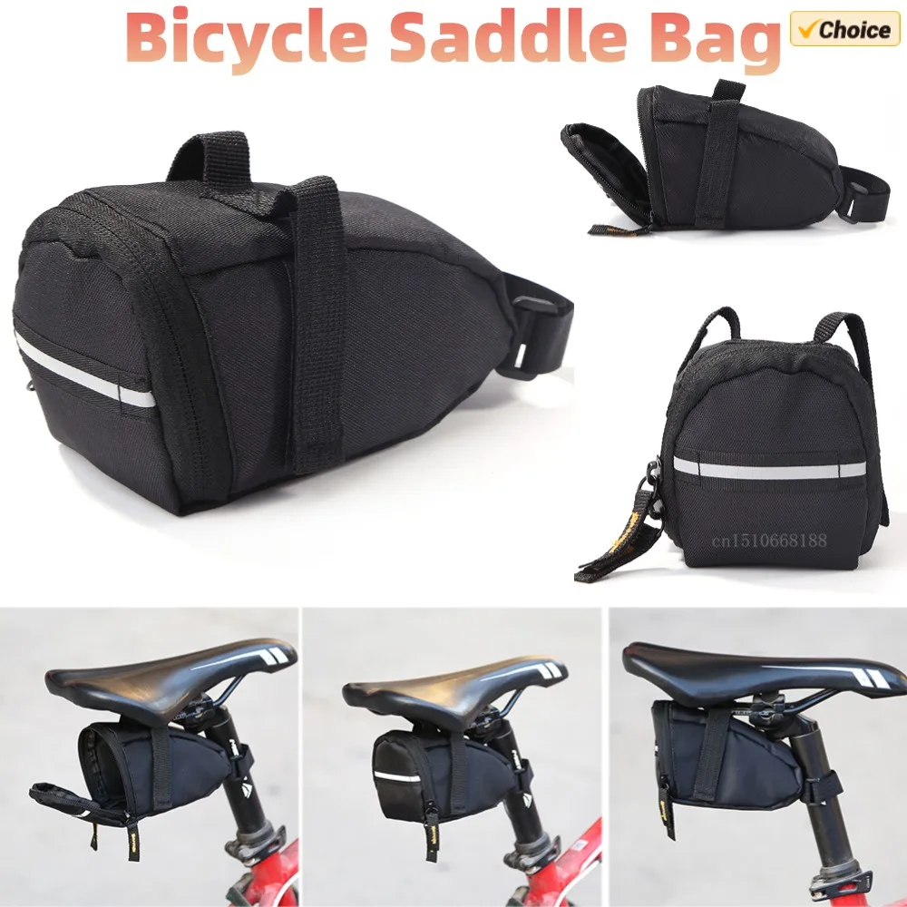 Mountain Biking Fanny Pack - 1l saco de bicicleta à prova