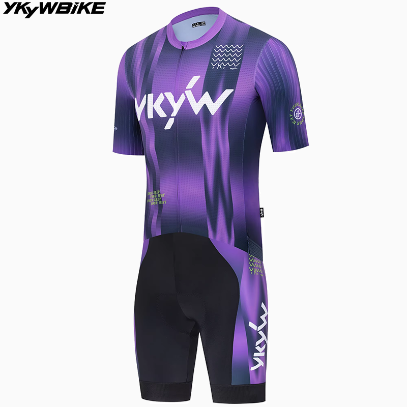 Mountain Biking Pants - Ykywbike conjuntos de ciclismo masculino roupas