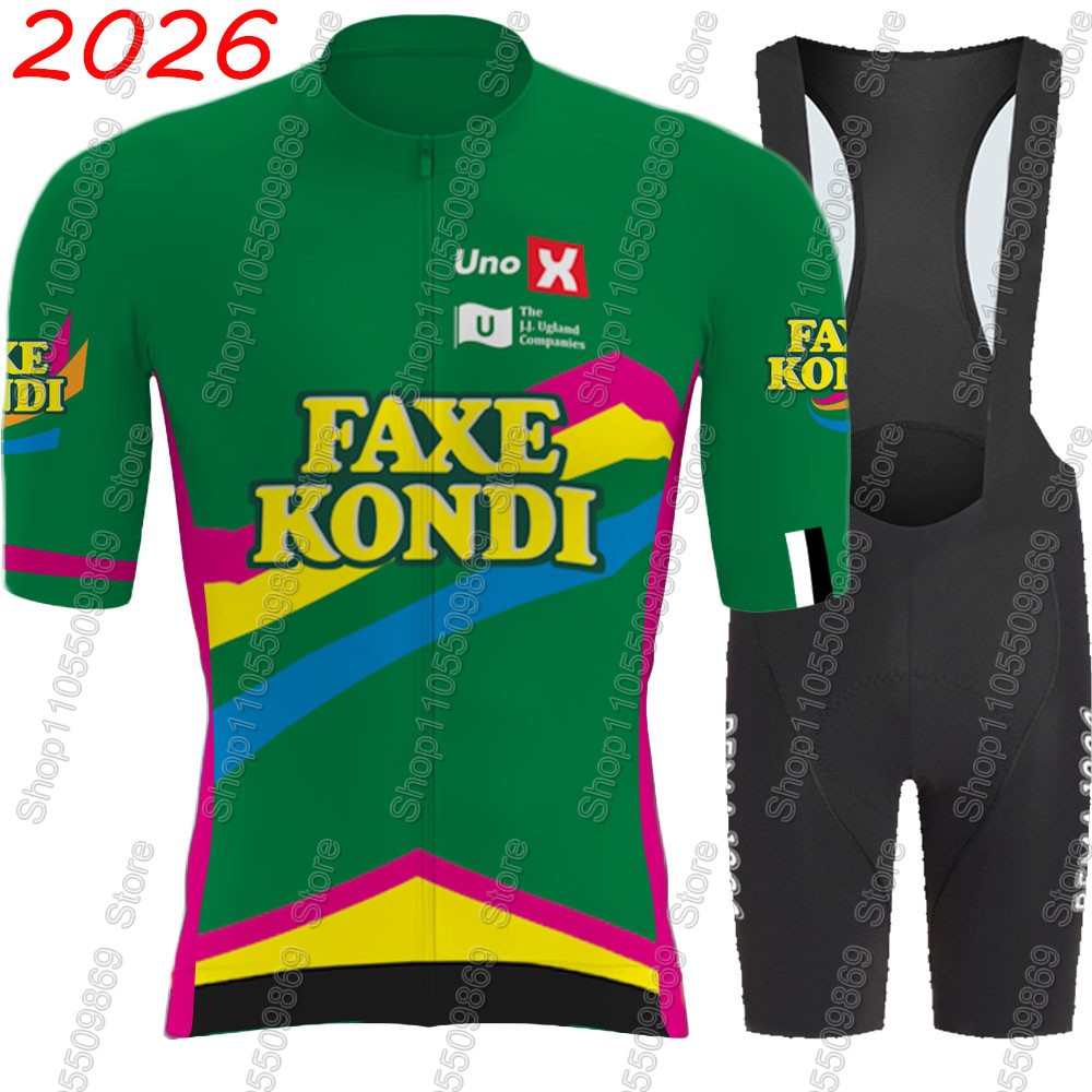 Mountain Biking Pants - Conjunto de Camiseta de Ciclismo UNO