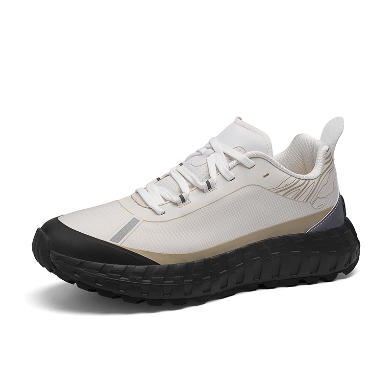 Men'S Mountain Biking Shoes - VIPOL Tênis de corrida ao ar