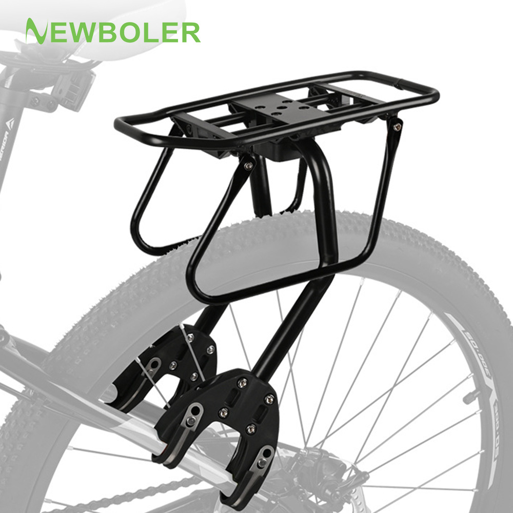 Mountain Biking Fanny Pack - Suporte Traseiro para Bicicleta NEWBOLER em