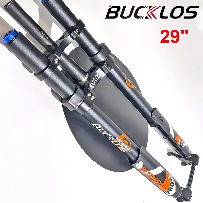 Mtb Fork Air - Garfo de Suspensão Invertido BUCKLOS 29