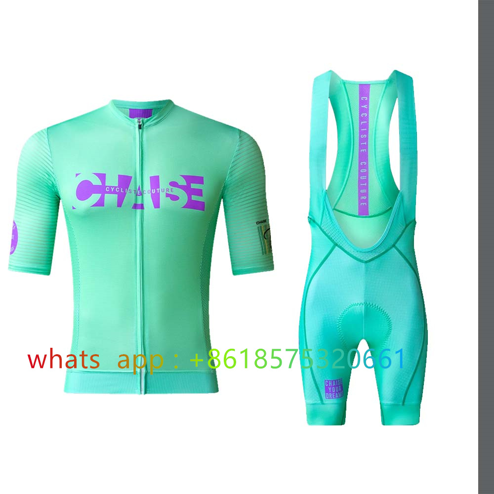 Mountain Biking Pants - Chaise cycliste conjunto camisa de ciclismo
