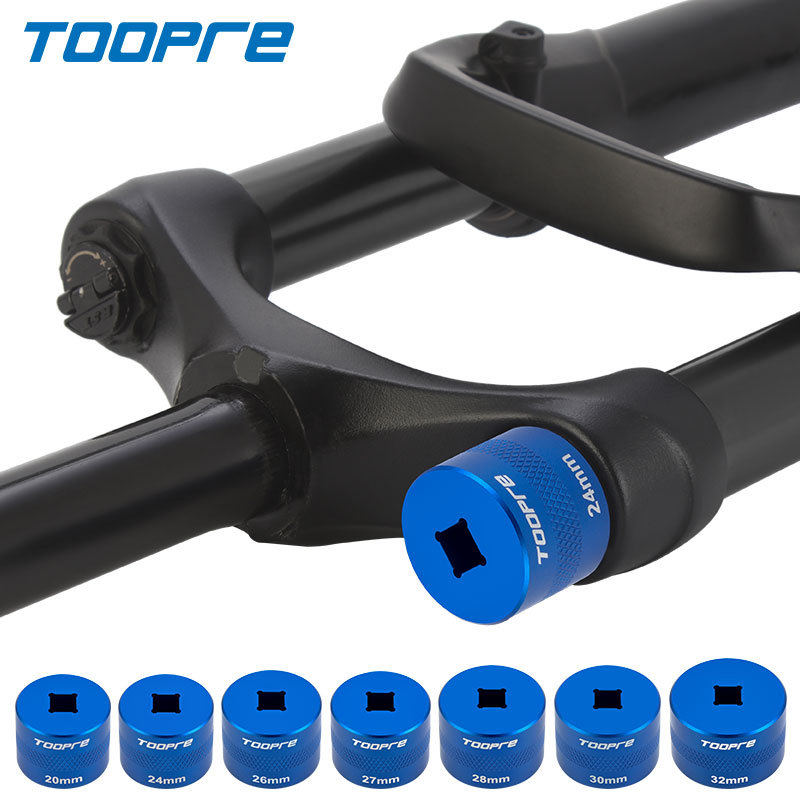 Mtb Fork Air - Chave de Soquete para Tampa Superior
