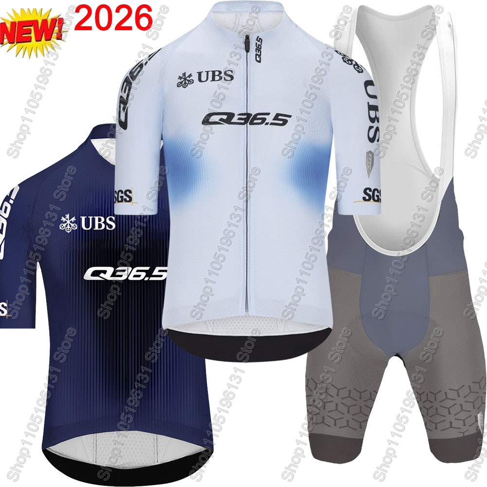 Mountain Biking Pants - Conjunto de Camisa de Ciclismo Q36.5