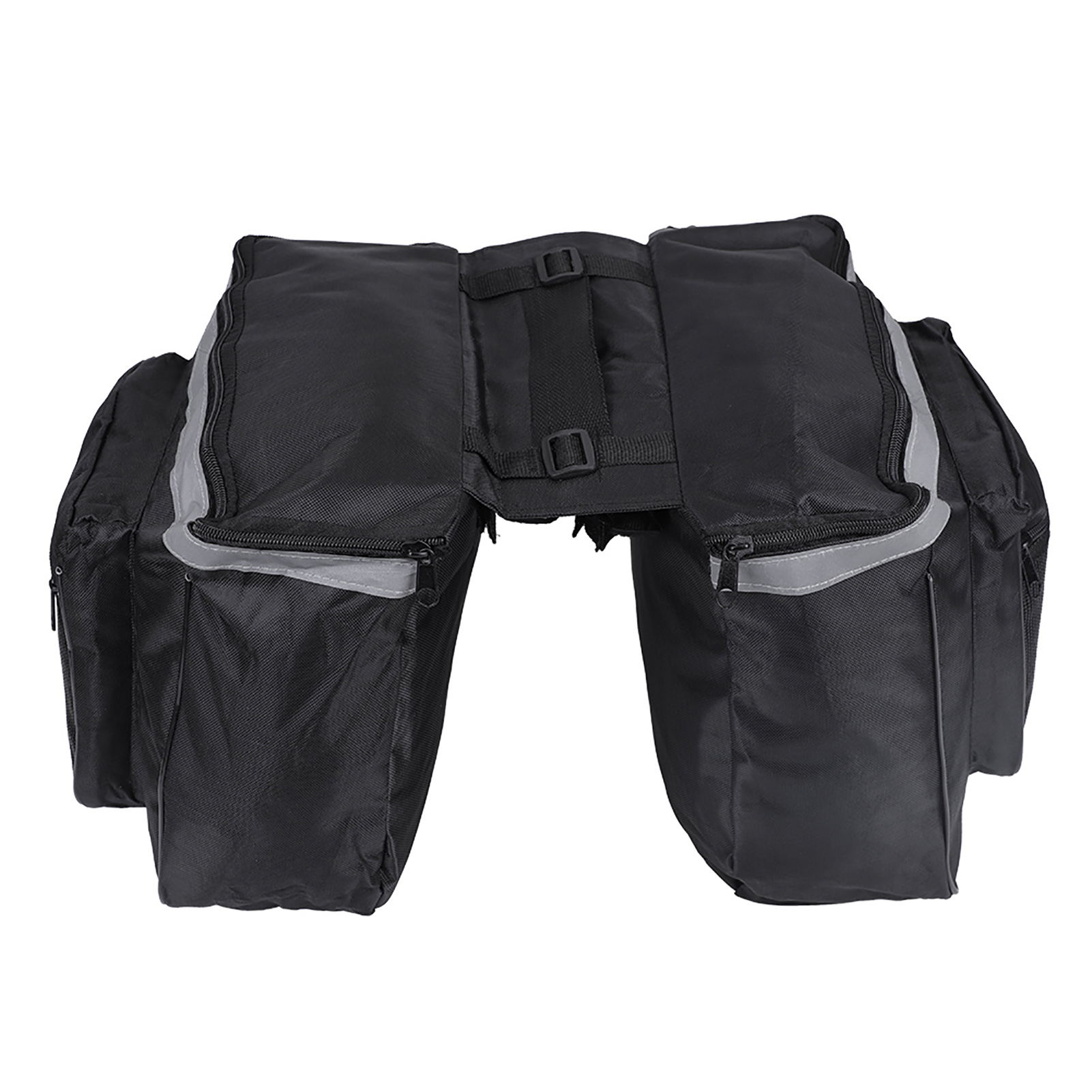 Mountain Biking Fanny Pack - Mountain Road bicicleta Rack, Traseiro Transportador