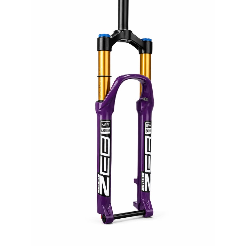 Mtb Fork Air - Garfo de Suspensão a Ar para