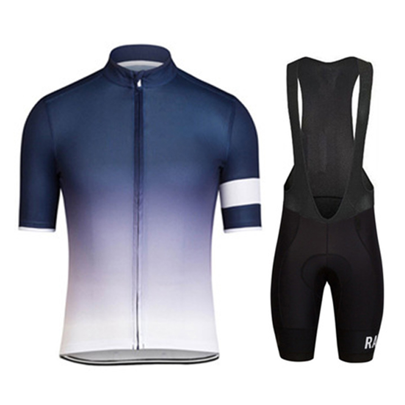 Mountain Biking Pants - Conjunto de camisa de ciclismo camisa