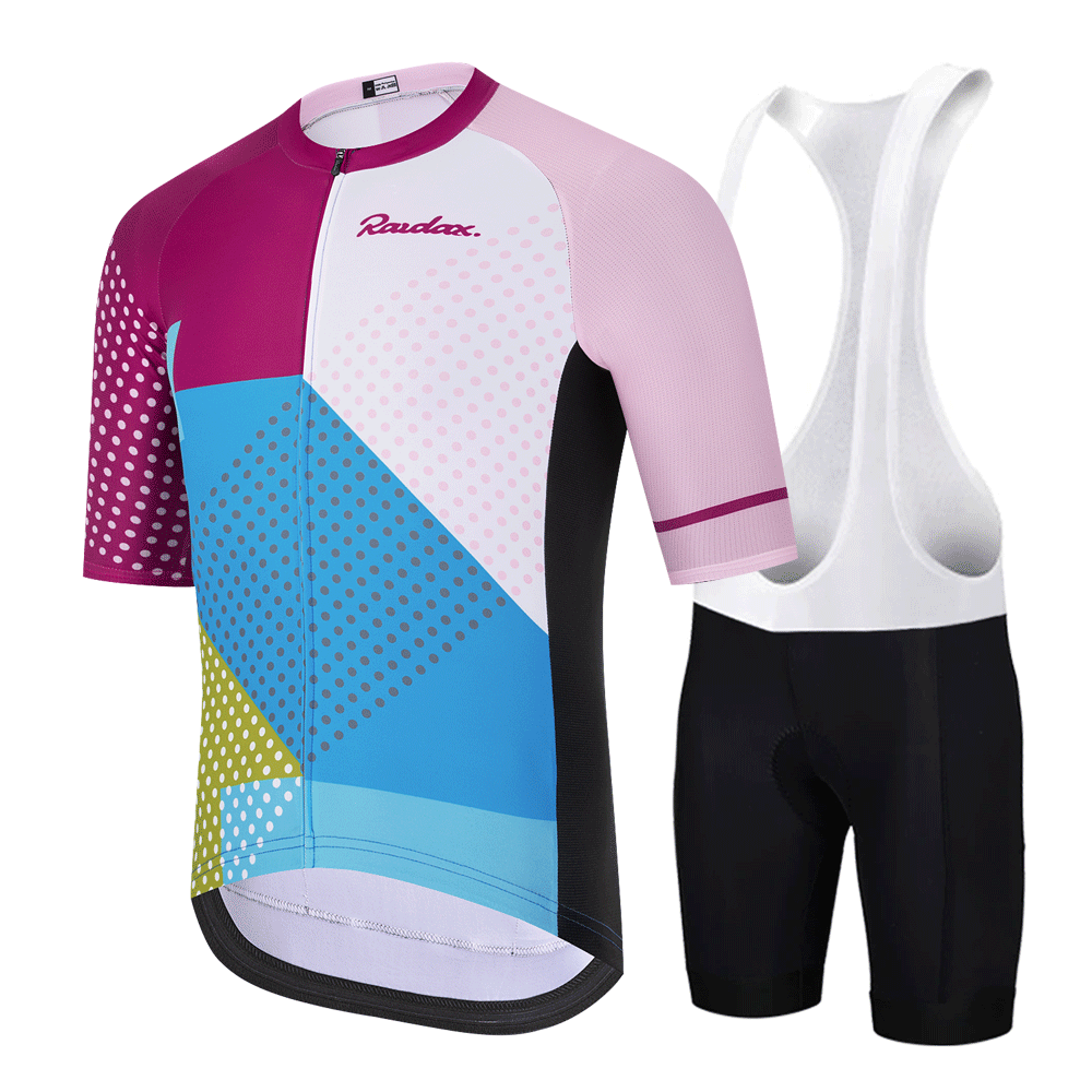 Conjunto de camisa de ciclismo - Mountain Biking Pants avaliação e preço