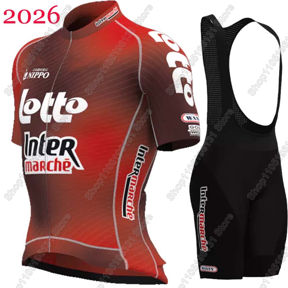 Conjunto de Ciclismo Lotto Int - Mountain Biking Pants avaliação e preço
