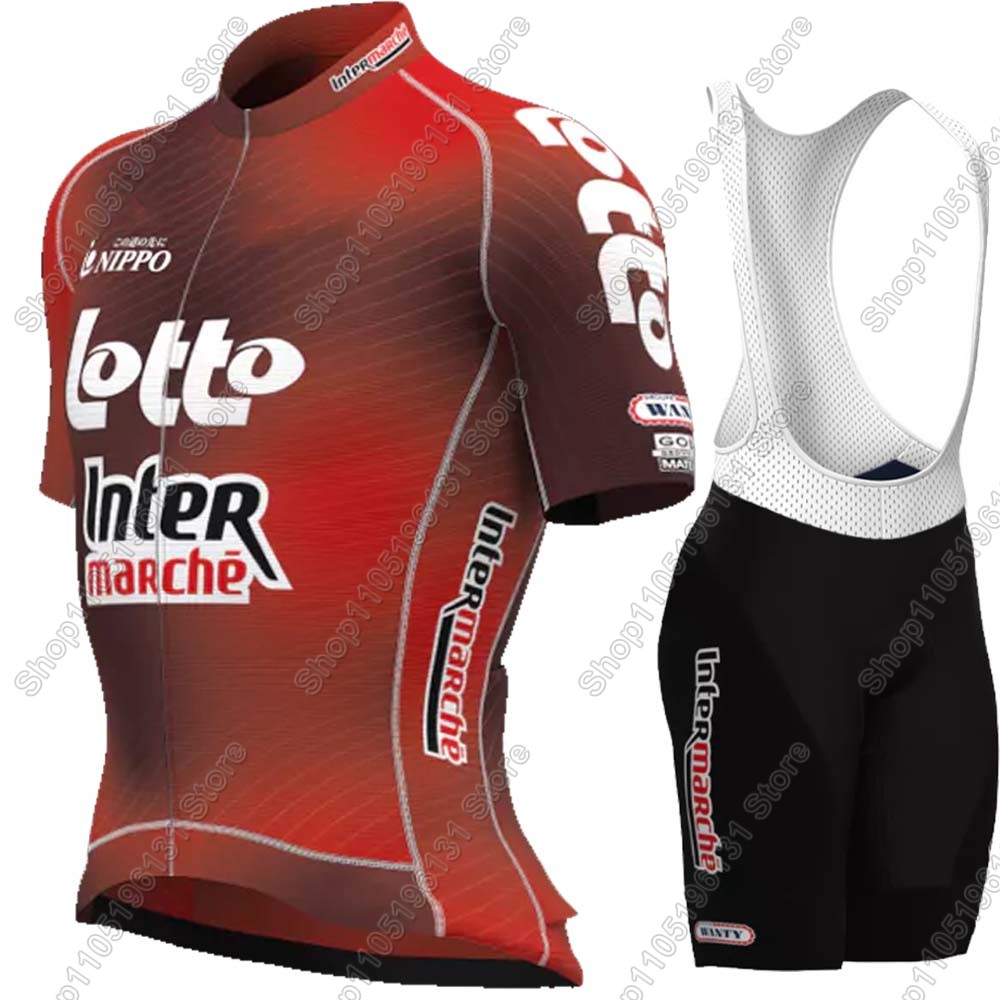 Conjunto de Ciclismo Lotto Int - Mountain Biking Pants avaliação e preço