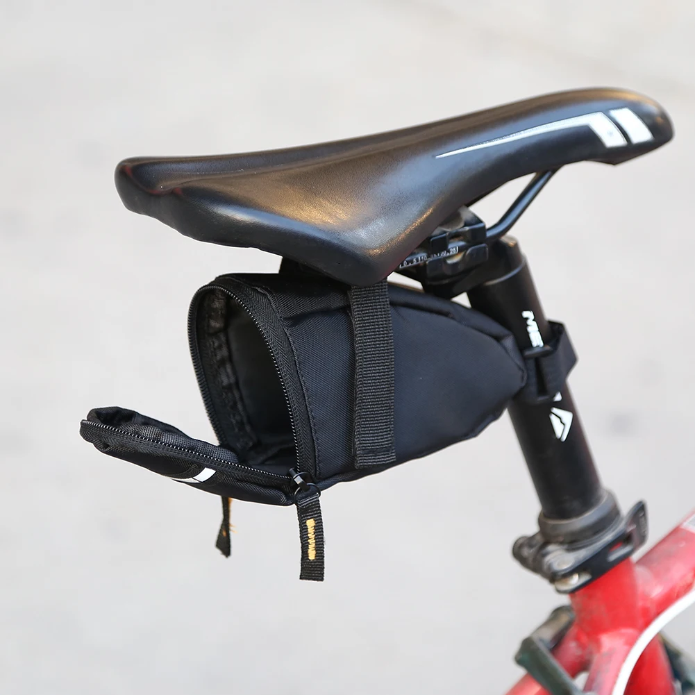1l saco de bicicleta à prova d - Mountain Biking Fanny Pack avaliação e preço