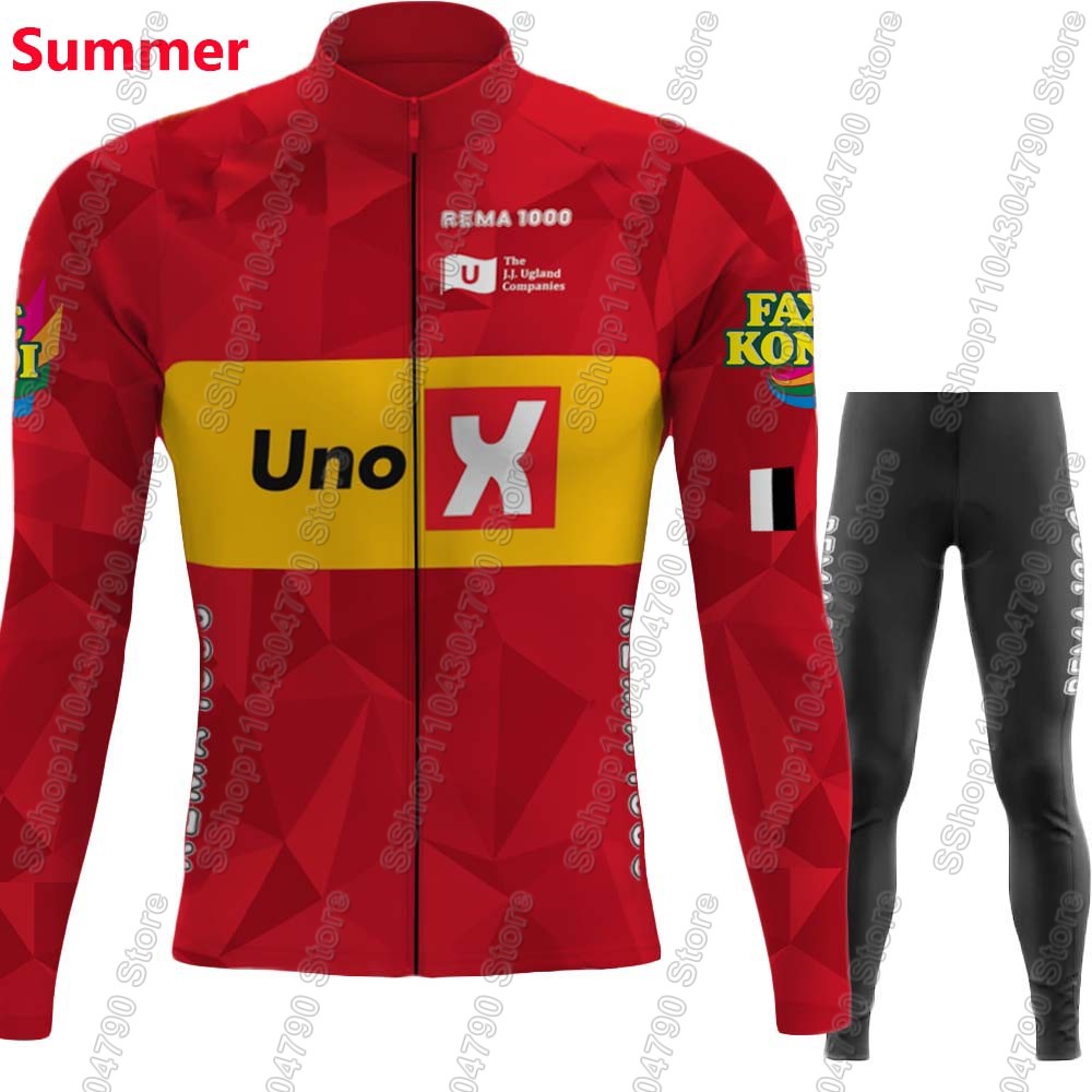 Uno x pro equipe 2026 conjunto - Mountain Biking Pants avaliação e preço