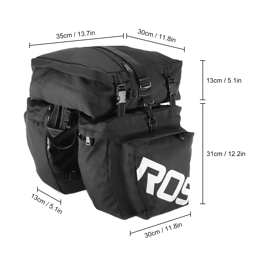 Multifunções Mountain Bike alf - Mountain Biking Fanny Pack avaliação e preço