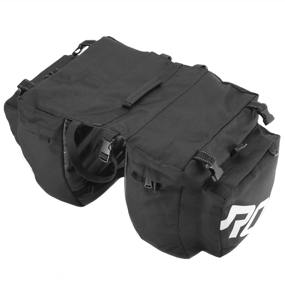 Multifunções Mountain Bike alf - Mountain Biking Fanny Pack avaliação e preço