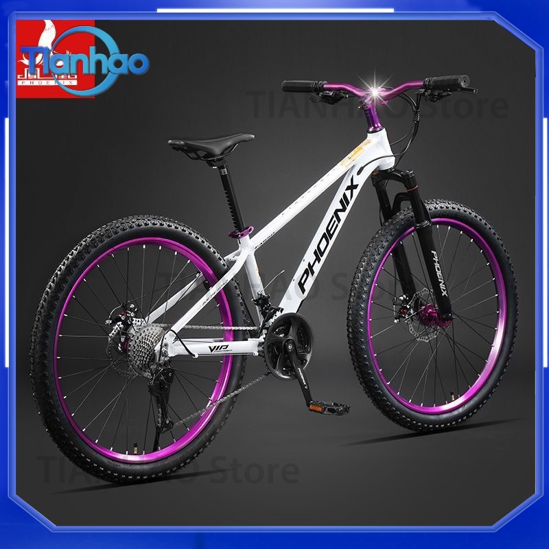 Bicicleta de Montanha em Liga  - Mountain Biking Phoenix avaliação e preço