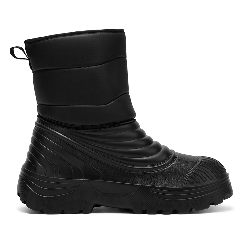 Novas botas de neve de inverno - Men'S Mountain Biking Shoes avaliação e preço