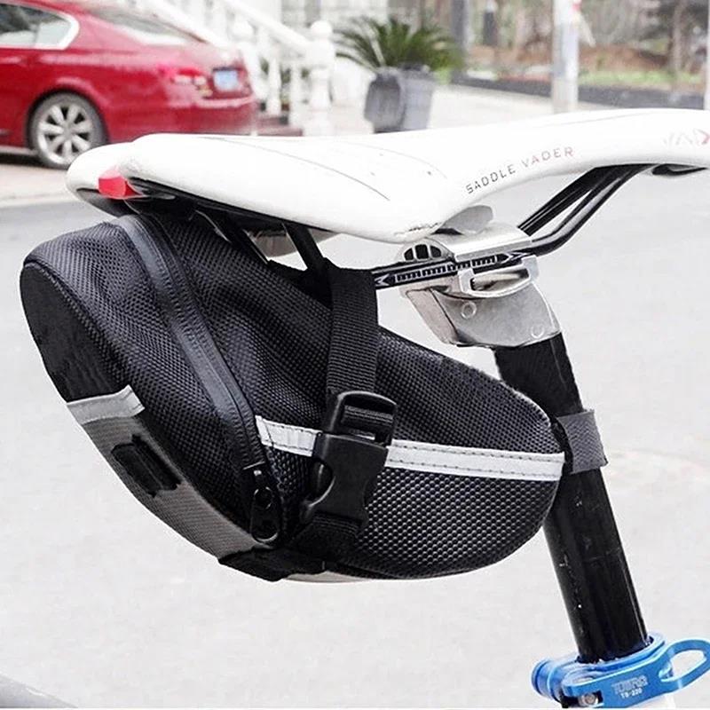 Bolsa de Bicicleta de Nylon Im - Mountain Biking Fanny Pack avaliação e preço