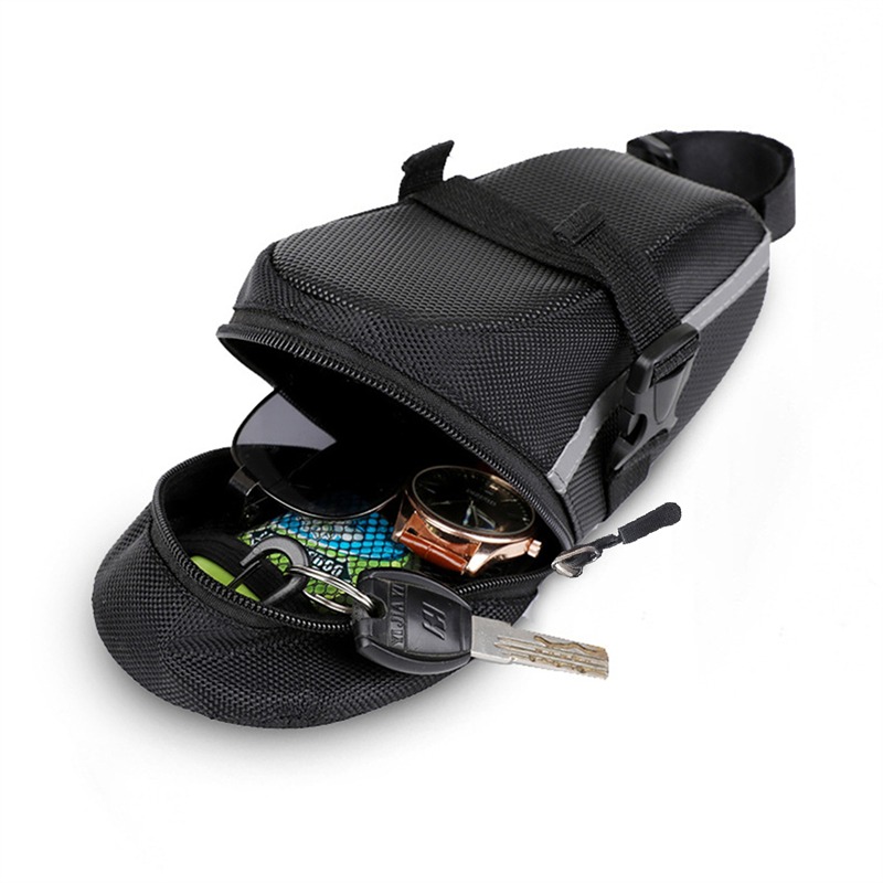 Bolsa de Bicicleta de Nylon Im - Mountain Biking Fanny Pack avaliação e preço