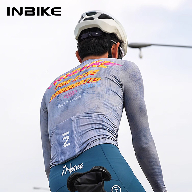 Inbike primavera outono conjun - Mountain Biking Pants avaliação e preço