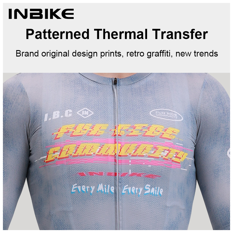 Inbike primavera outono conjun - Mountain Biking Pants avaliação e preço