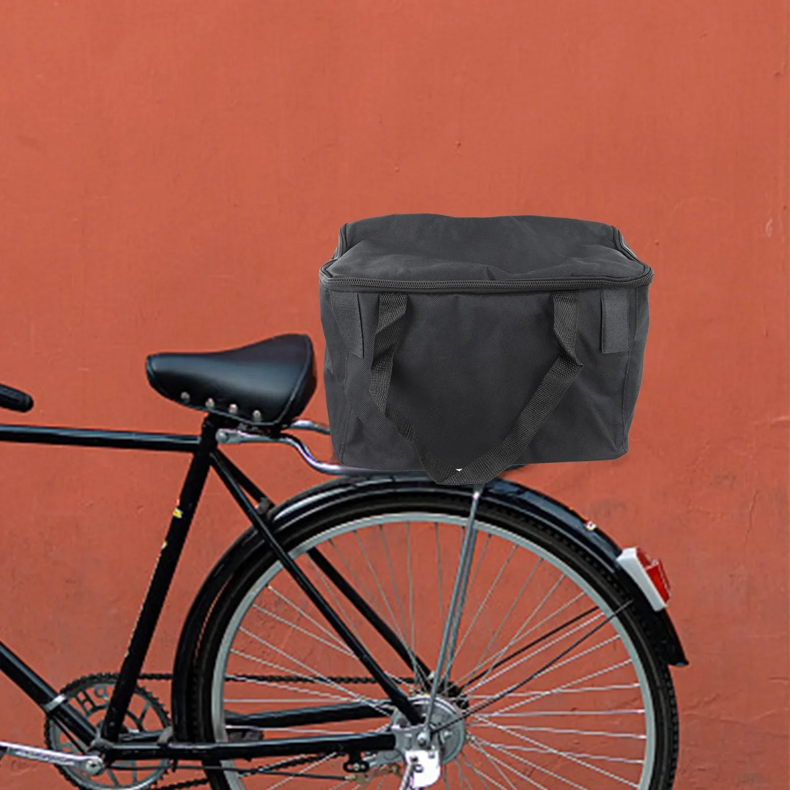 Cesta de suspensão dobrável pa - Mountain Biking Fanny Pack avaliação e preço