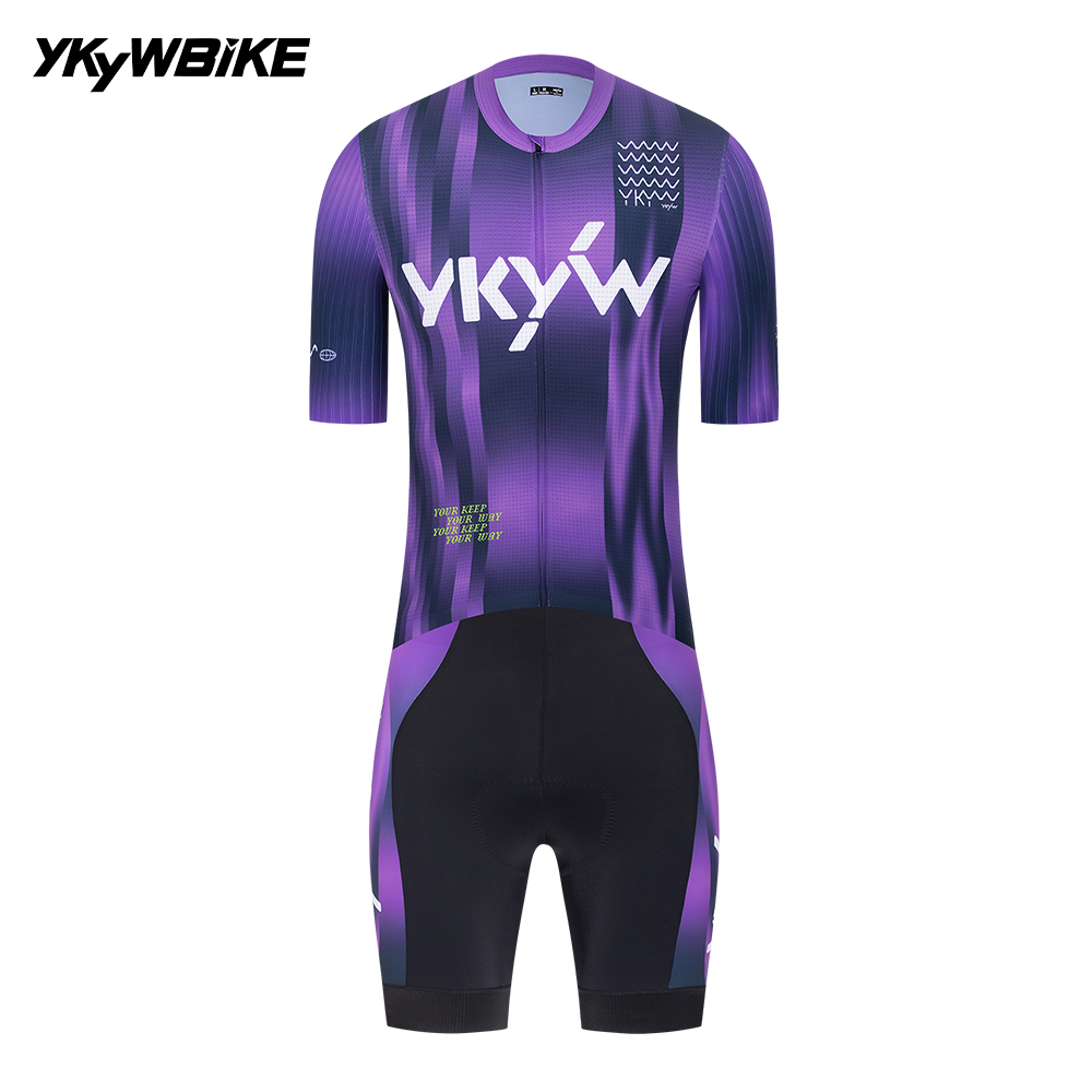 Ykywbike conjuntos de ciclismo - Mountain Biking Pants avaliação e preço
