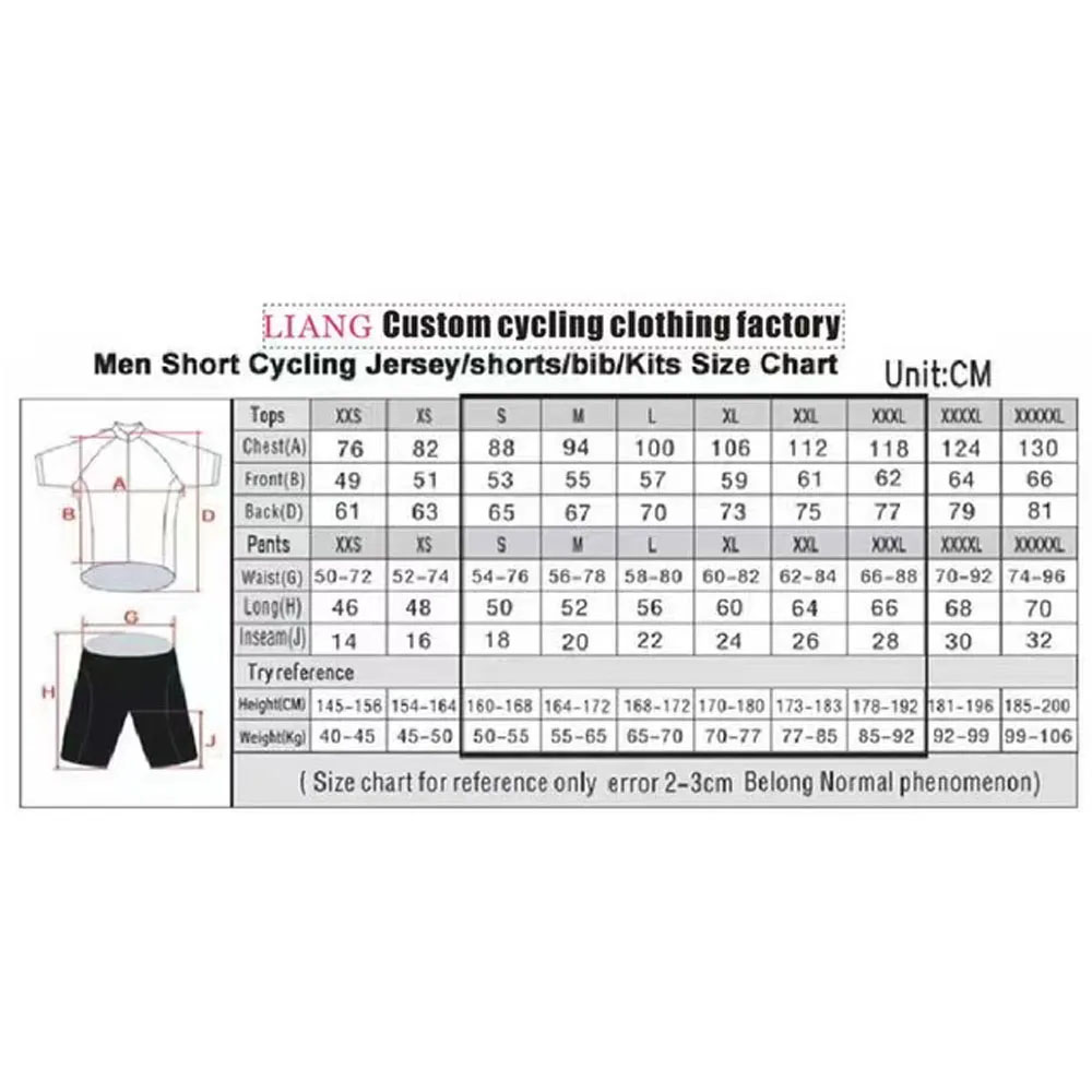 Conjunto de Camiseta de Ciclis - Mountain Biking Pants avaliação e preço