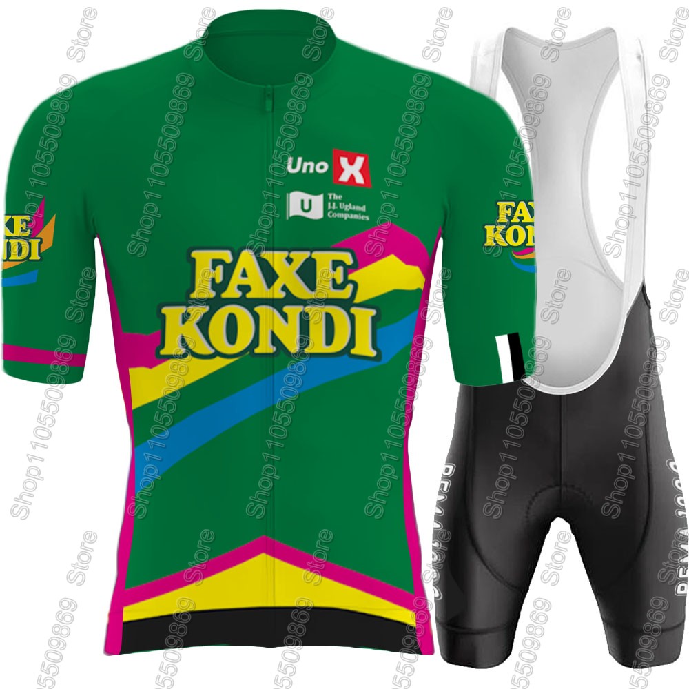 Conjunto de Camiseta de Ciclis - Mountain Biking Pants avaliação e preço