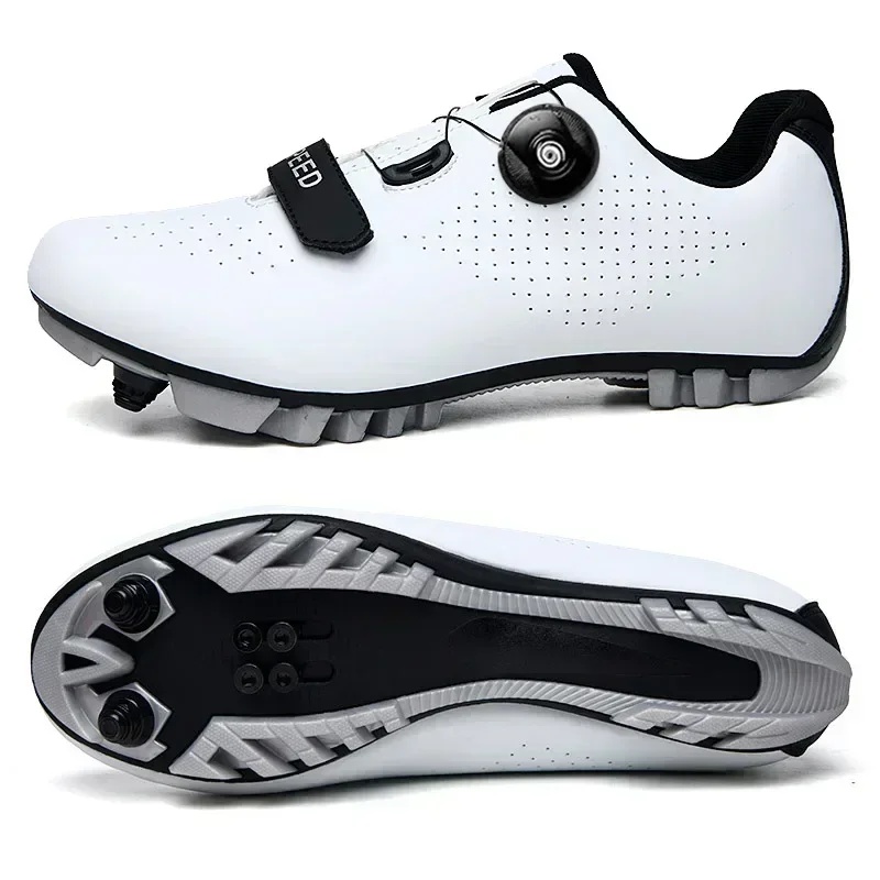 Tênis Unissex para Ciclismo MT - Men'S Mountain Biking Shoes avaliação e preço