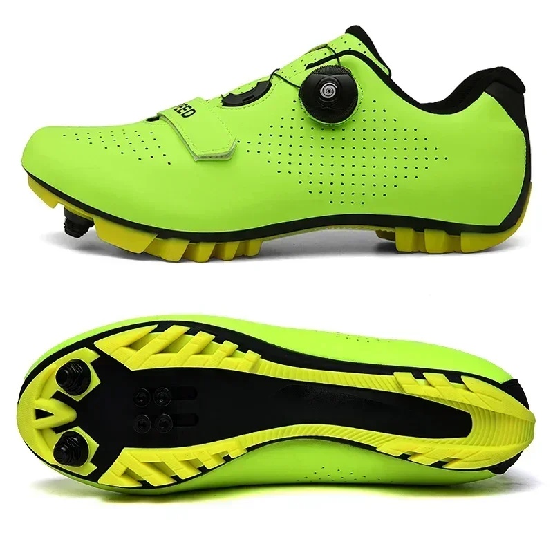 Tênis Unissex para Ciclismo MT - Men'S Mountain Biking Shoes avaliação e preço