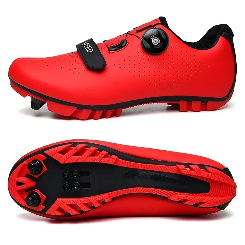 Tênis Unissex para Ciclismo MT - Men'S Mountain Biking Shoes avaliação e preço
