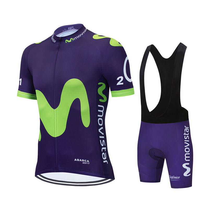 Novo verão movistar equipe con - Mountain Biking Pants avaliação e preço