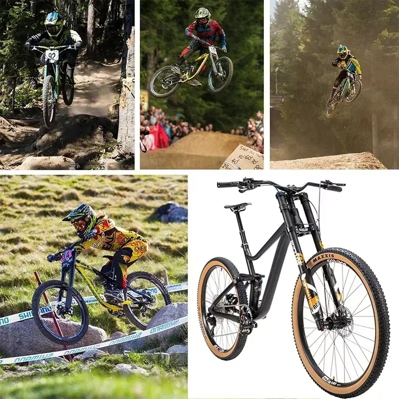 Garfo de Suspensão Invertido B - Mtb Fork Air avaliação e preço