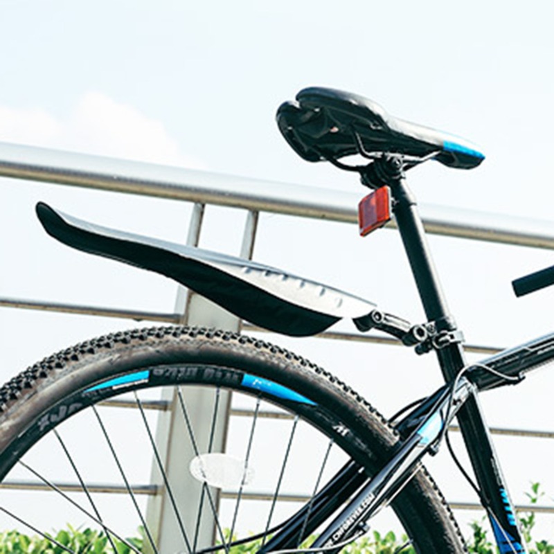 Saco de rack traseiro da bicic - Mountain Biking Fanny Pack avaliação e preço