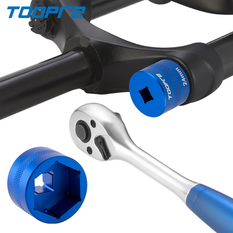 Chave de Soquete para Tampa Su - Mtb Fork Air avaliação e preço