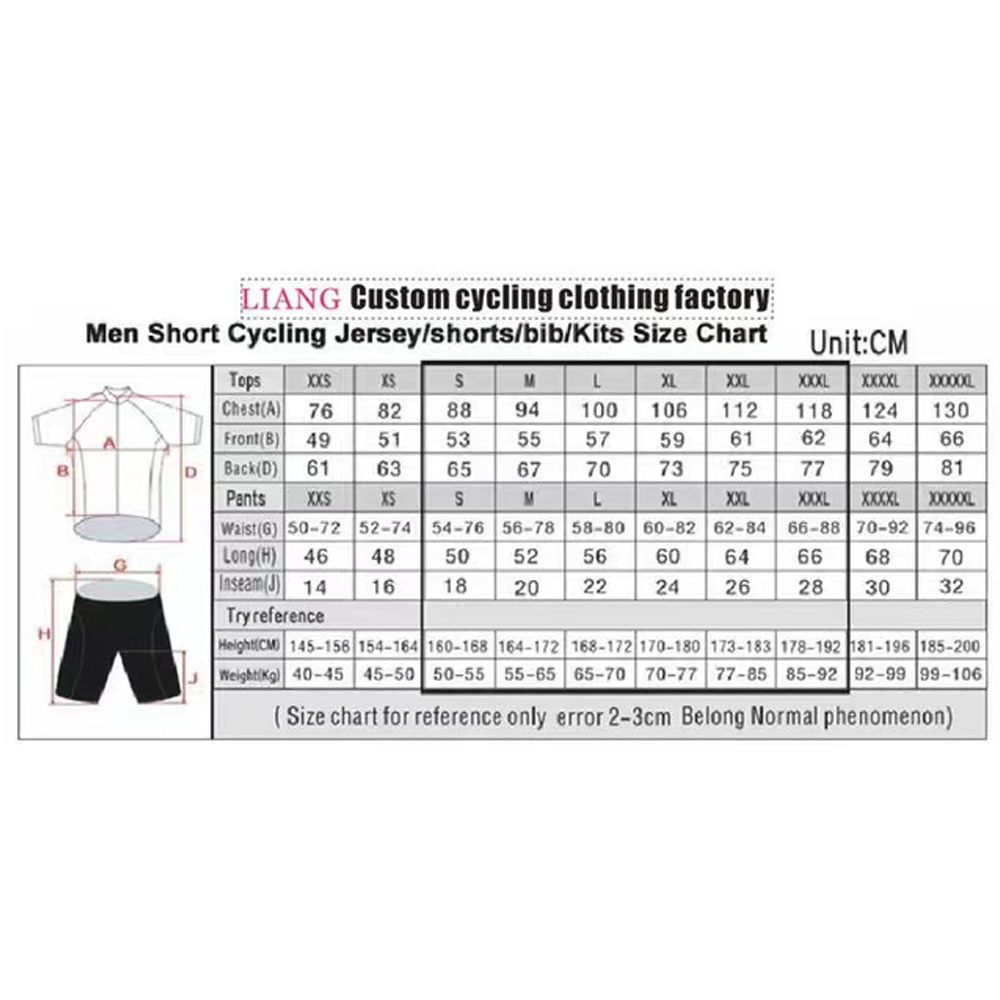 Conjunto de Camisa de Ciclismo - Mountain Biking Pants avaliação e preço