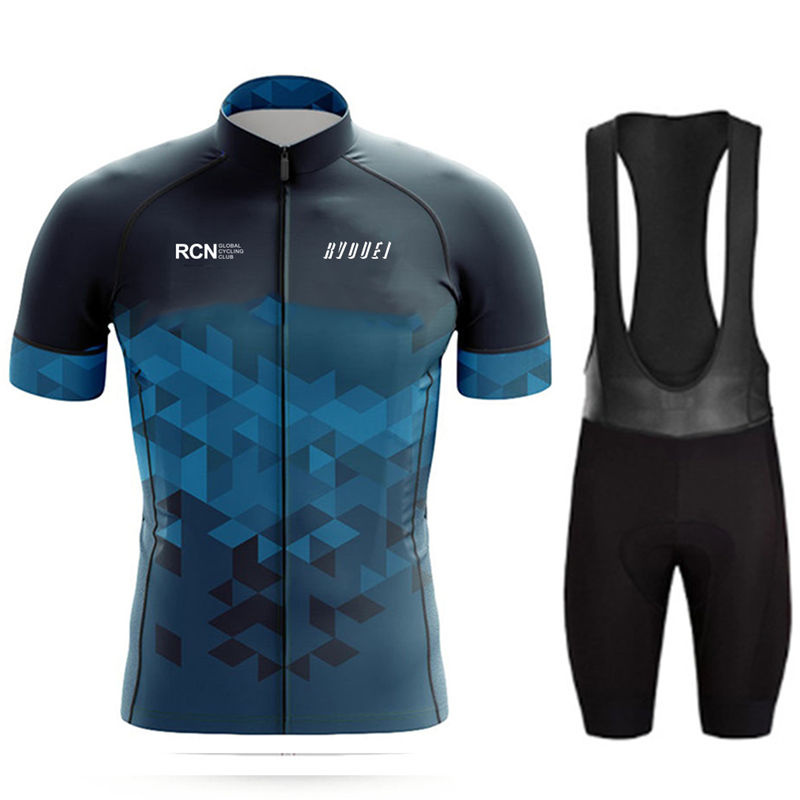 Conjunto de Jersey de Ciclismo - Mountain Biking Pants avaliação e preço