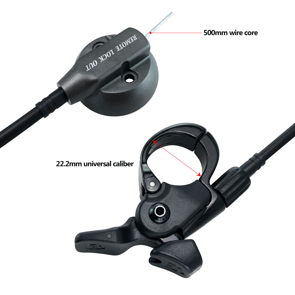 Garfo de Bicicleta MAGICBROS 2 - Mtb Fork Air avaliação e preço