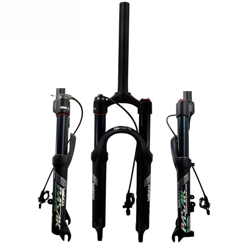 Suspensão Dianteira MTB de 20/ - Mtb Fork Air avaliação e preço