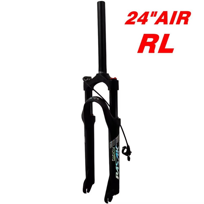 Suspensão Dianteira MTB de 20/ - Mtb Fork Air avaliação e preço