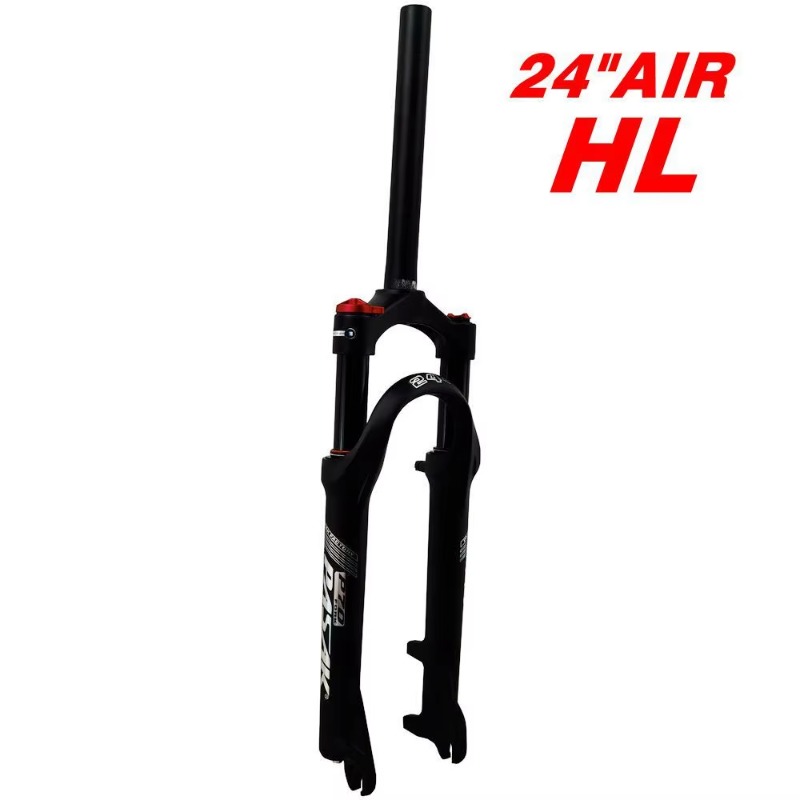 Suspensão Dianteira MTB de 20/ - Mtb Fork Air avaliação e preço