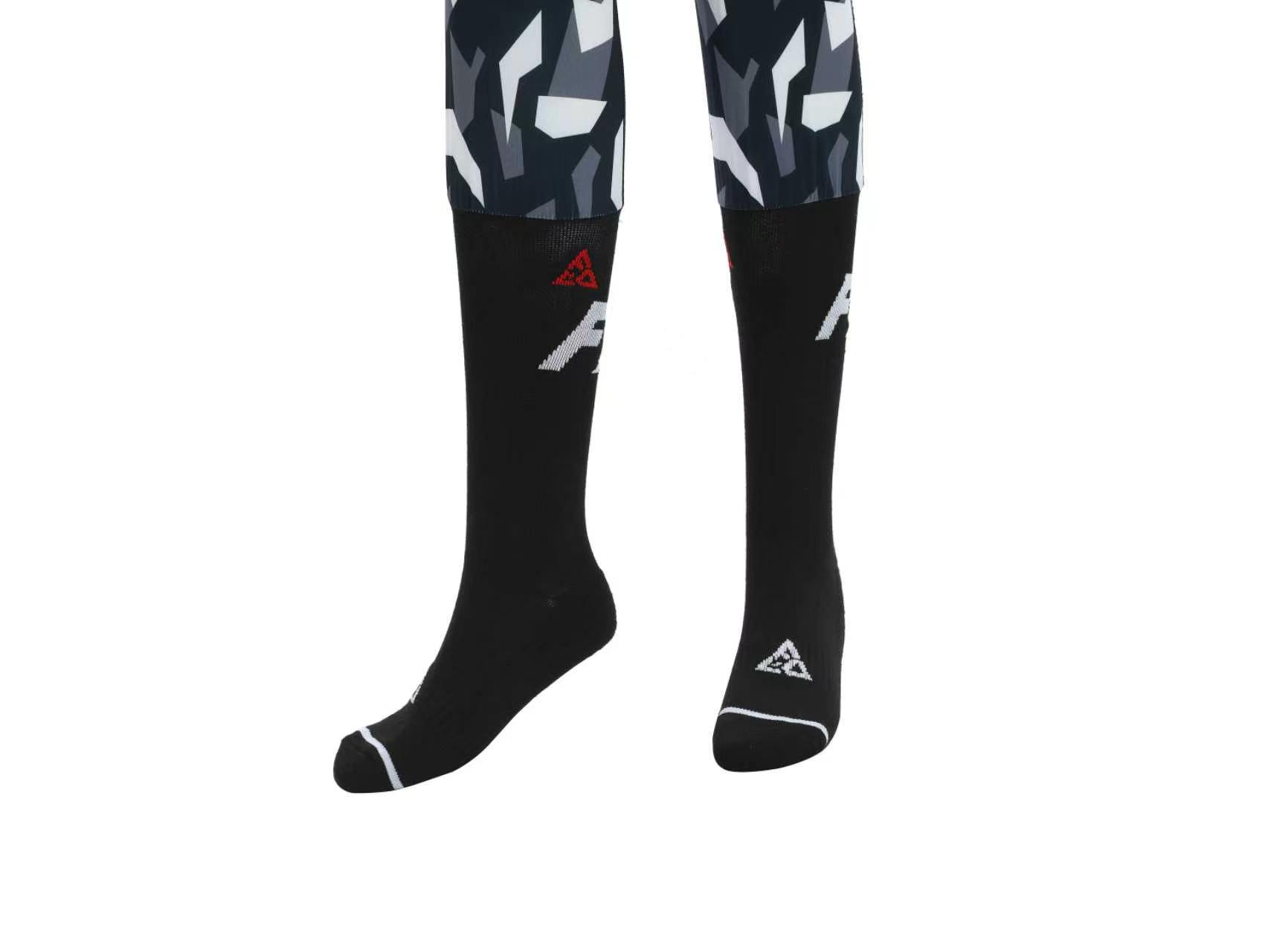 Meias de corrida 2026 FISD par - Mountain Biking Pants avaliação e preço