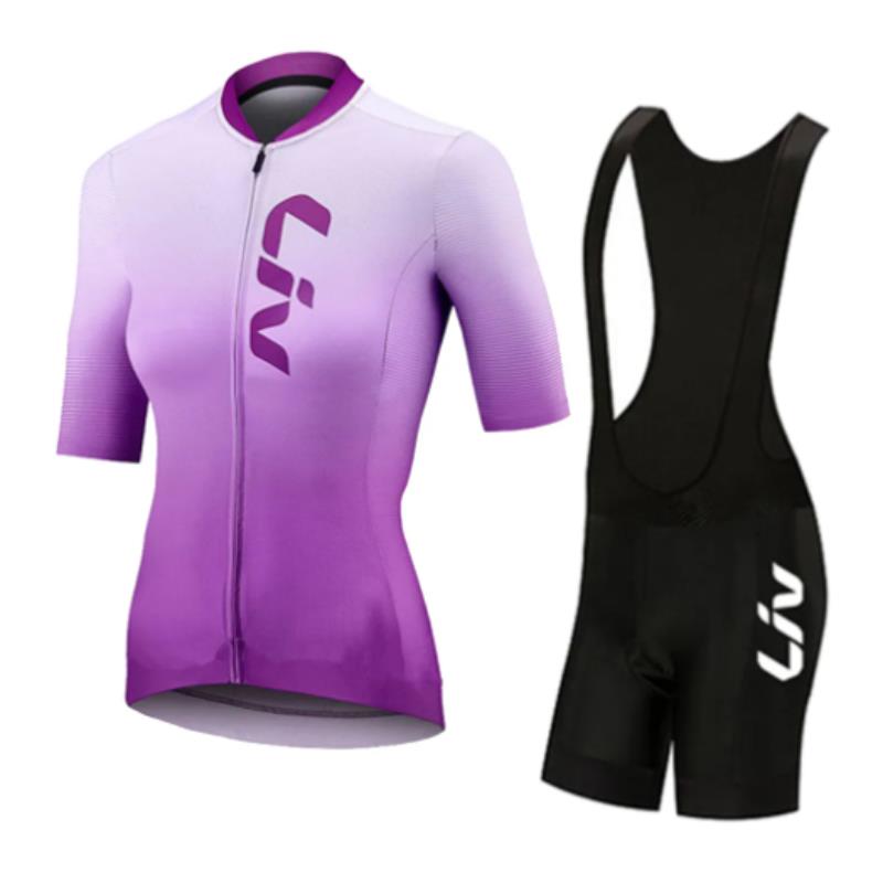 Liv verão camisa de ciclismo b - Mountain Biking Pants avaliação e preço