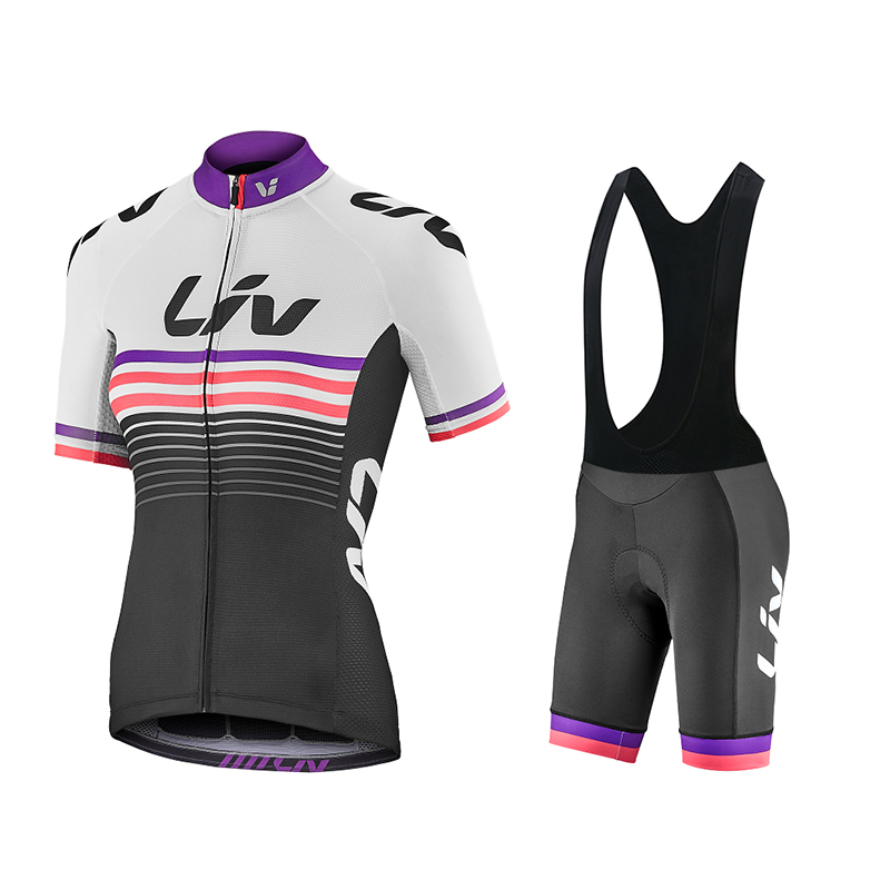 Liv verão camisa de ciclismo b - Mountain Biking Pants avaliação e preço